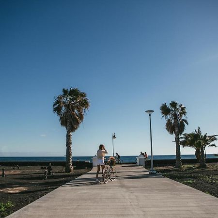 אפרטהוטל פוארטו דל כרמן Mar Azul Playa מראה חיצוני תמונה