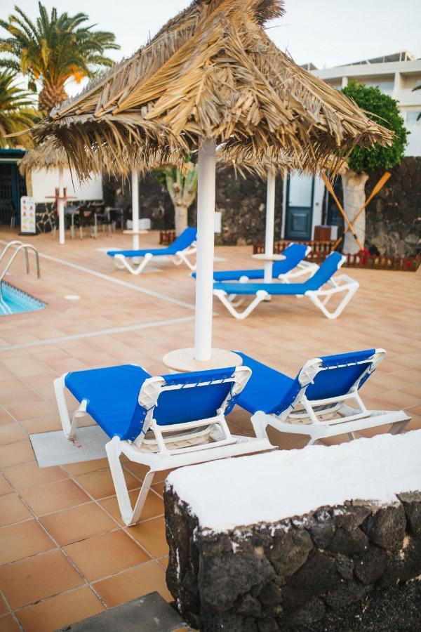 אפרטהוטל פוארטו דל כרמן Mar Azul Playa מראה חיצוני תמונה