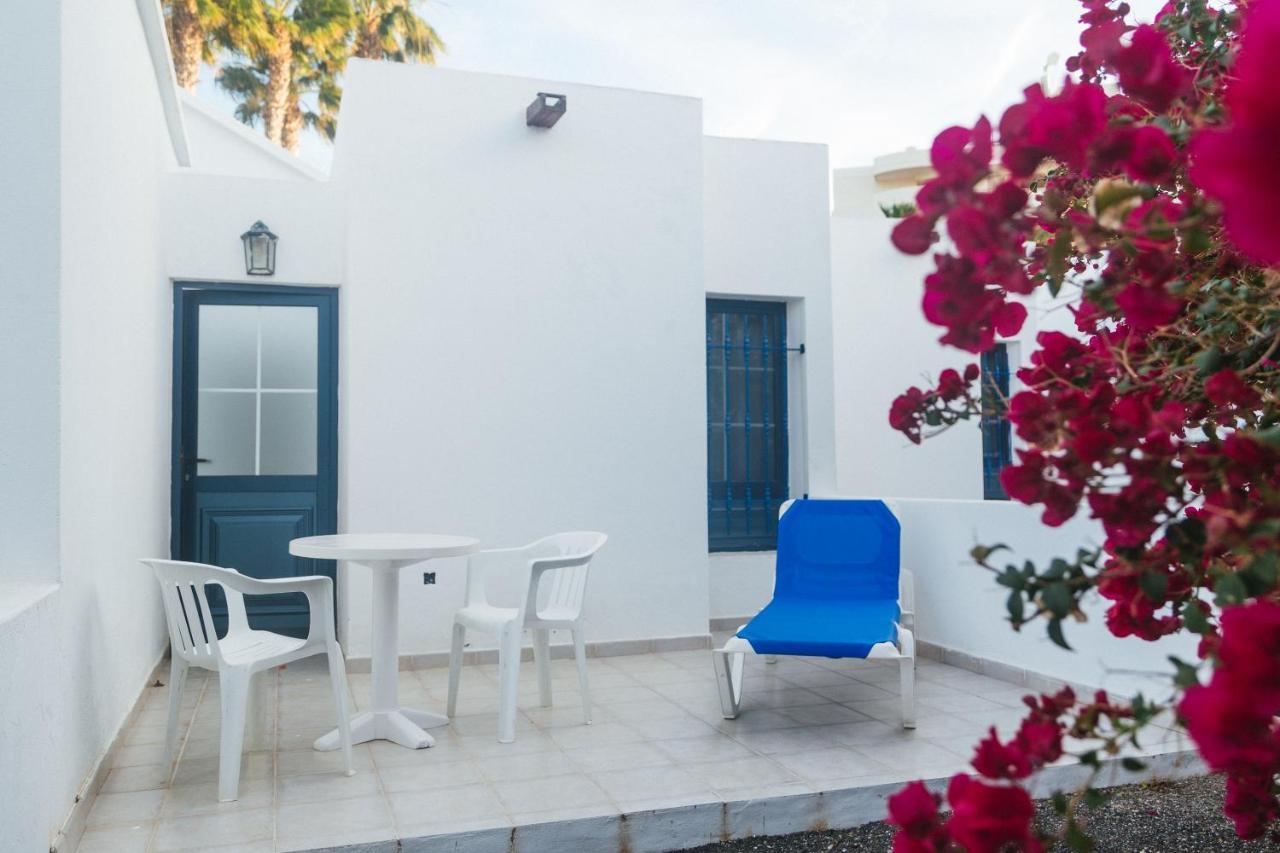 אפרטהוטל פוארטו דל כרמן Mar Azul Playa מראה חיצוני תמונה