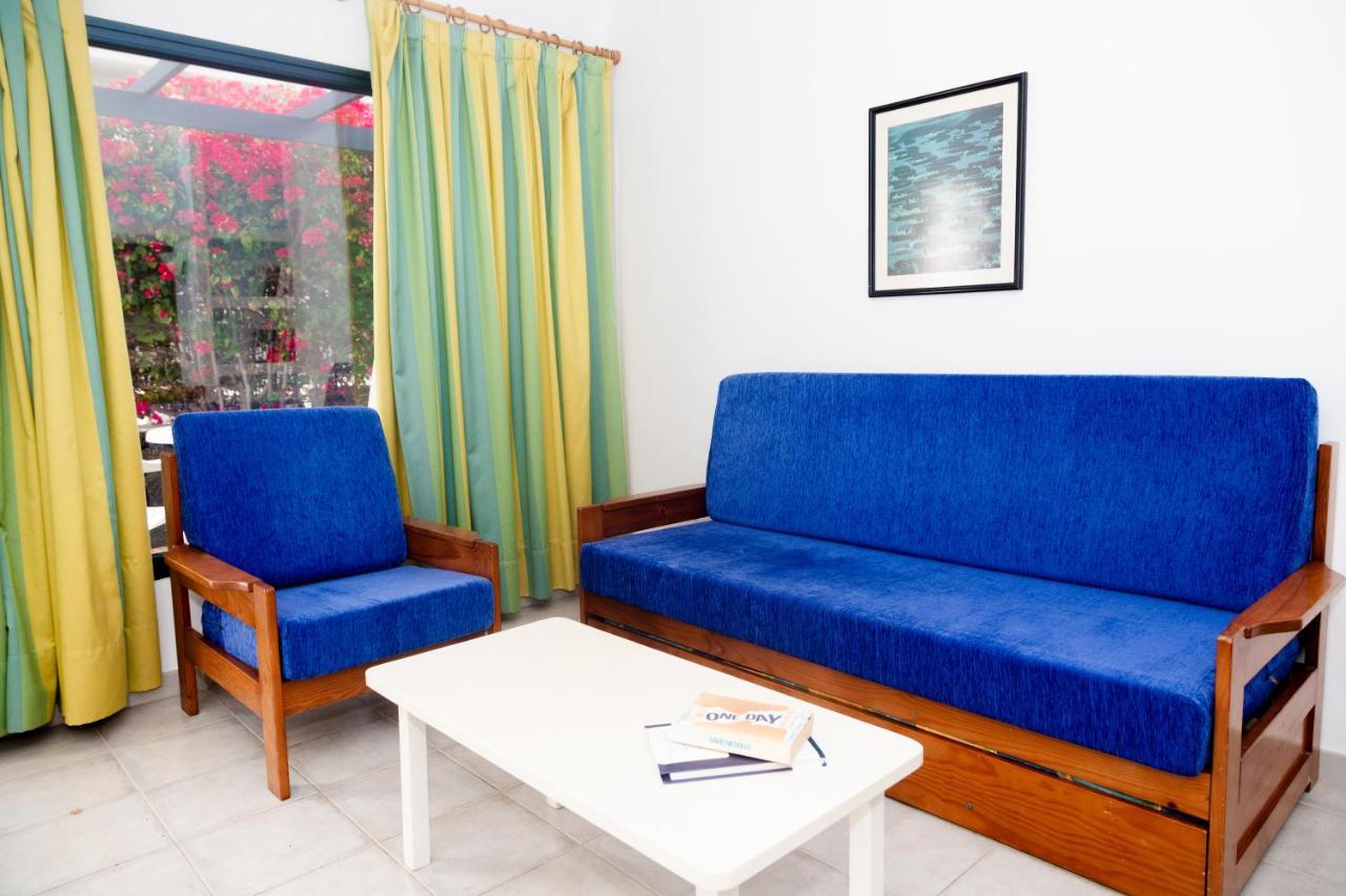 אפרטהוטל פוארטו דל כרמן Mar Azul Playa מראה חיצוני תמונה