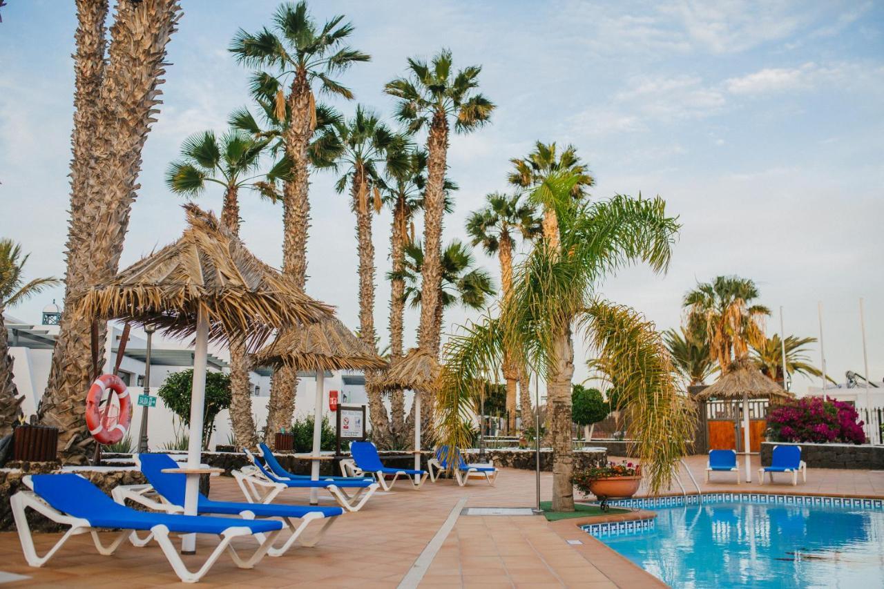 אפרטהוטל פוארטו דל כרמן Mar Azul Playa מראה חיצוני תמונה