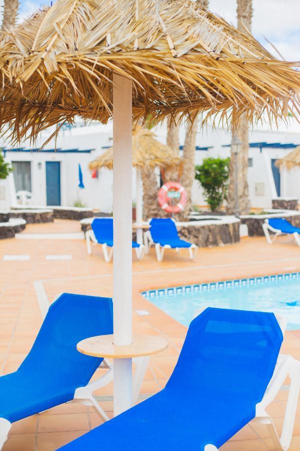אפרטהוטל פוארטו דל כרמן Mar Azul Playa מראה חיצוני תמונה