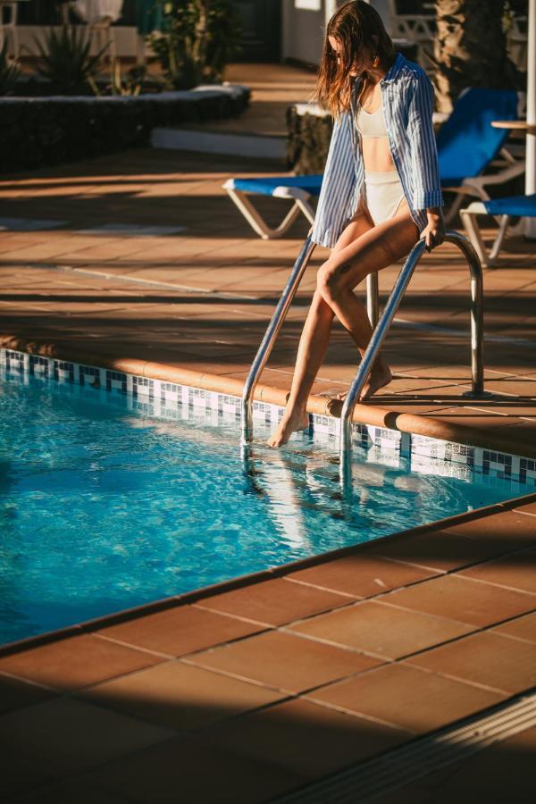 אפרטהוטל פוארטו דל כרמן Mar Azul Playa מראה חיצוני תמונה
