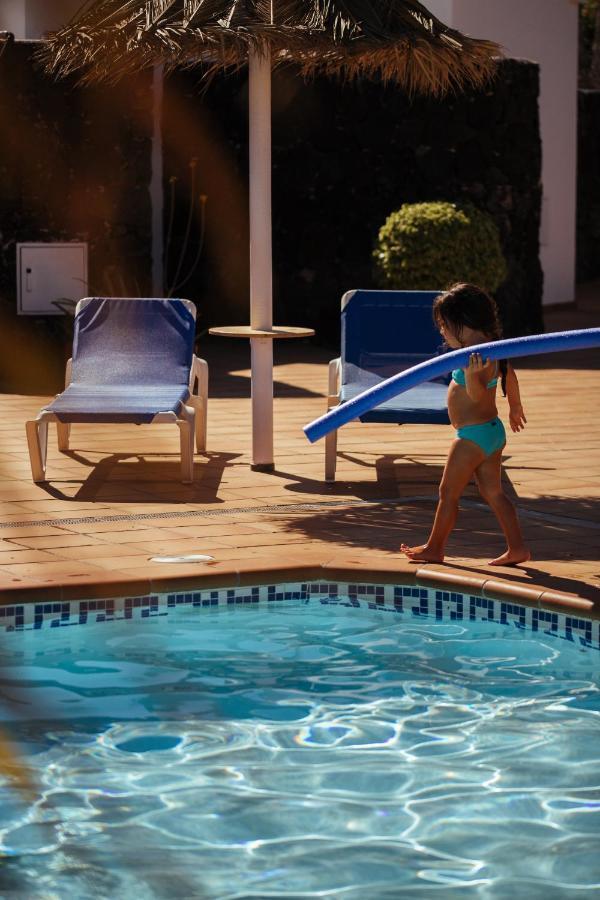 אפרטהוטל פוארטו דל כרמן Mar Azul Playa מראה חיצוני תמונה