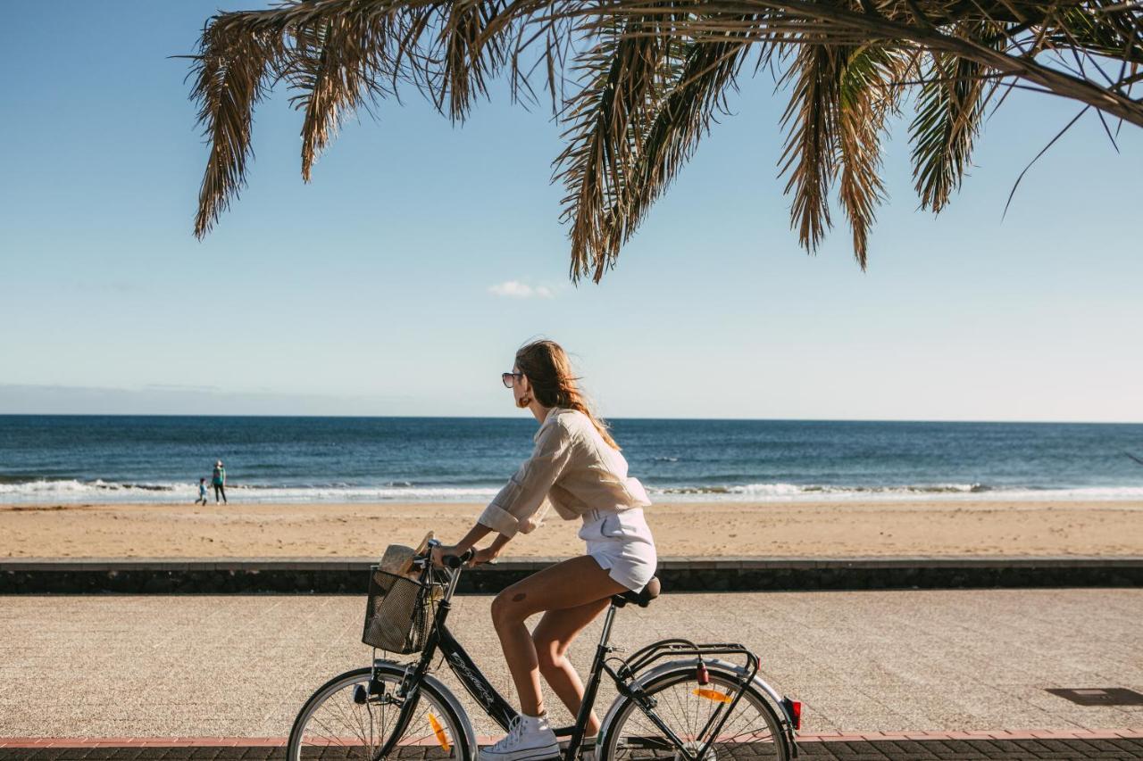 אפרטהוטל פוארטו דל כרמן Mar Azul Playa מראה חיצוני תמונה