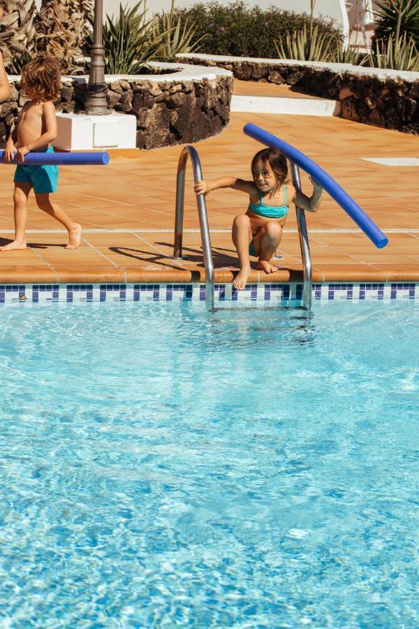 אפרטהוטל פוארטו דל כרמן Mar Azul Playa מראה חיצוני תמונה