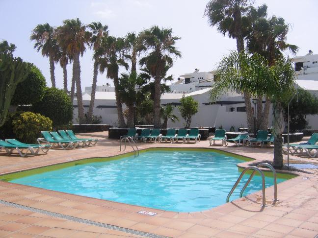 אפרטהוטל פוארטו דל כרמן Mar Azul Playa מראה חיצוני תמונה